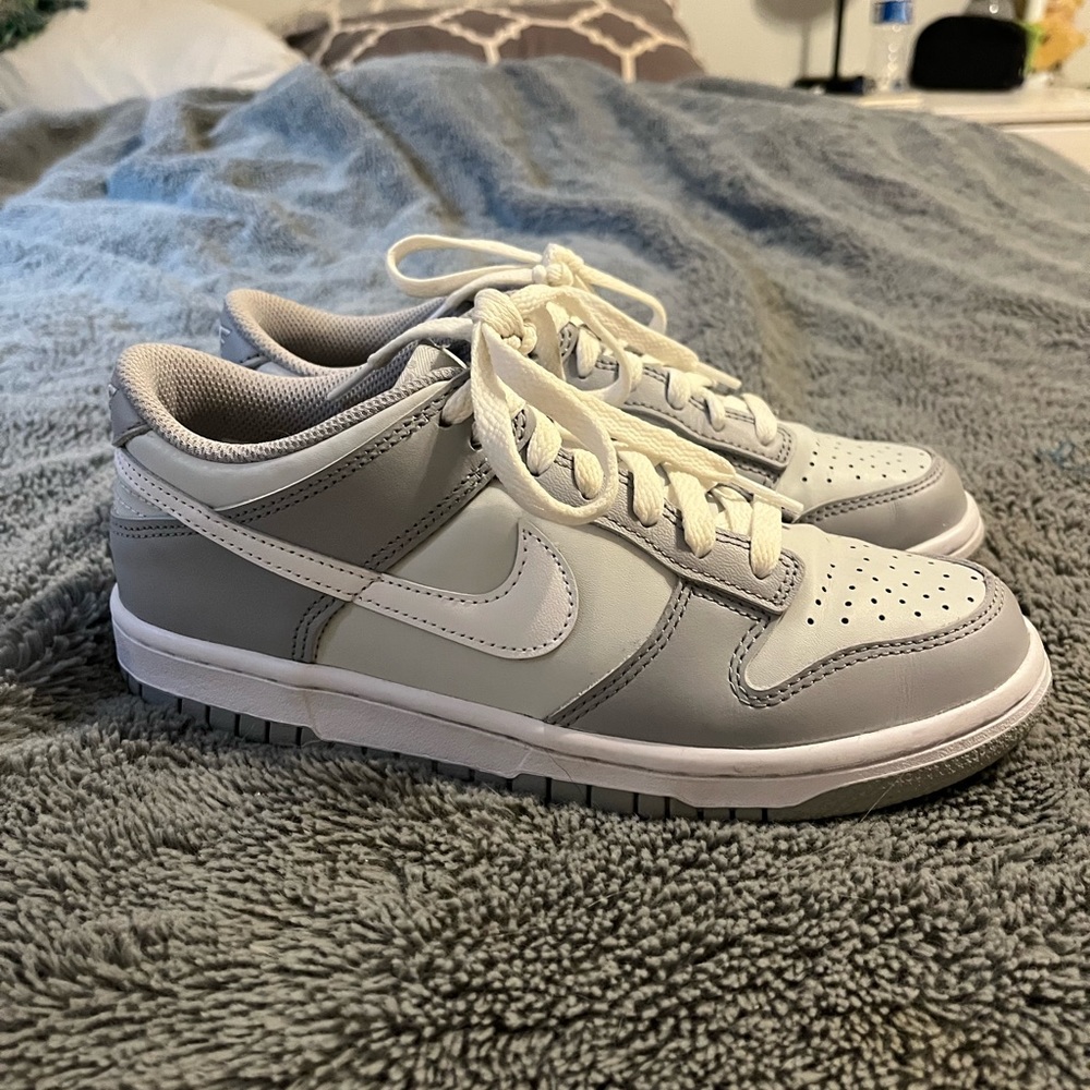 nike dunks low